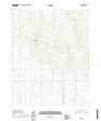 US Topo 7.5-minute map for Wilmore KS Discount