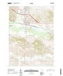 US Topo 7.5-minute map for Tama IA on Sale