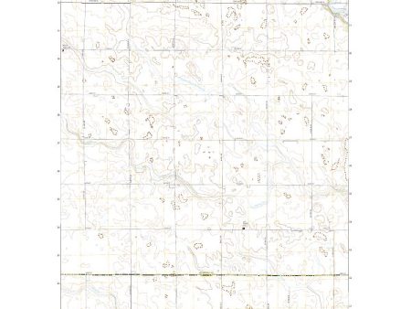 US Topo 7.5-minute map for Unique IA For Discount