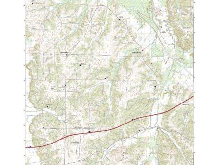 US Topo 7.5-minute map for Westplains KY Hot on Sale