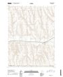 USGS US Topo 7.5-minute map for Lebanon NEKS 2021 For Sale