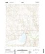 US Topo 7.5-minute map for Webster Dam KS Online now