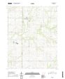 US Topo 7.5-minute map for Walnut KS Sale