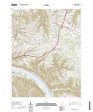 US Topo 7.5-minute map for Withamsville OHKY on Sale