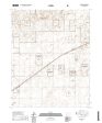 US Topo 7.5-minute map for Wilburton KS Discount