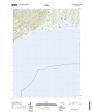 US Topo 7.5-minute map for Tisbury Great Pond MA For Cheap