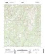 US Topo 7.5-minute map for Waldheim LA Online Hot Sale