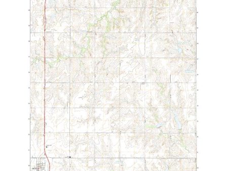 USGS US Topo 7.5-minute map for Chester NEKS 2021 Hot on Sale