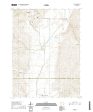 US Topo 7.5-minute map for Tabor NE IA on Sale