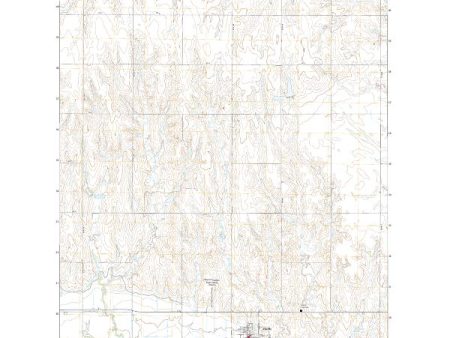 USGS US Topo 7.5-minute map for Hardy NEKS 2021 Online Sale