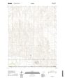 USGS US Topo 7.5-minute map for Hardy NEKS 2021 Online Sale