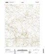 US Topo 7.5-minute map for Prices Mill KYTN Cheap