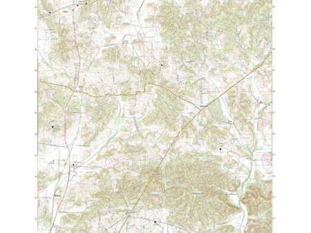 US Topo 7.5-minute map for Utica KY Online Hot Sale