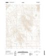 US Topo 7.5-minute map for Wheeler KS Online now