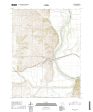 USGS US Topo 7.5-minute map for Rulo NEMOKS 2021 Hot on Sale