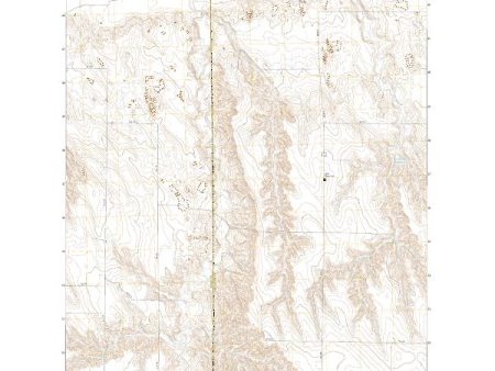 USGS US Topo 7.5-minute map for Max SE NEKS 2021 Online now