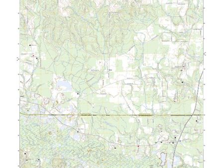 US Topo 7.5-minute map for Sun LA For Cheap