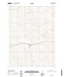 US Topo 7.5-minute map for Templeton IA Online Hot Sale