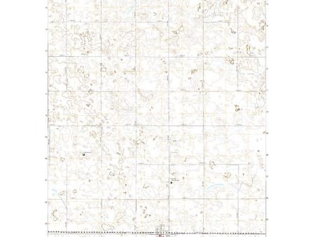 US Topo 7.5-minute map for Swea City IA For Cheap