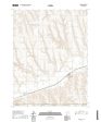 USGS US Topo 7.5-minute map for Danbury NEKS 2021 Online