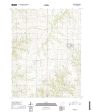 US Topo 7.5-minute map for Winchester KS Online Sale