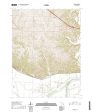 USGS US Topo 7.5-minute map for Forbes MOKS 2021 Hot on Sale