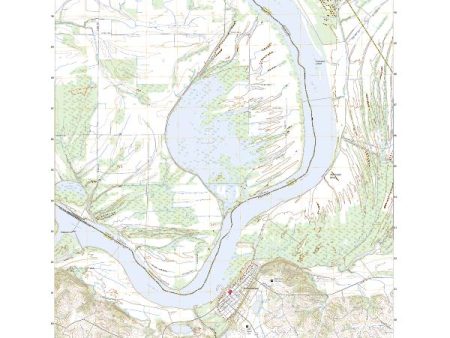 US Topo 7.5-minute map for Uniontown KYIN For Cheap