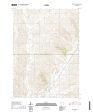 US Topo 7.5-minute map for Union Center SE IA Online Sale