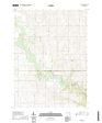 US Topo 7.5-minute map for Troy Mills IA Hot on Sale