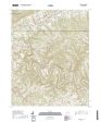 US Topo 7.5-minute map for Wheeler VATN Online Hot Sale