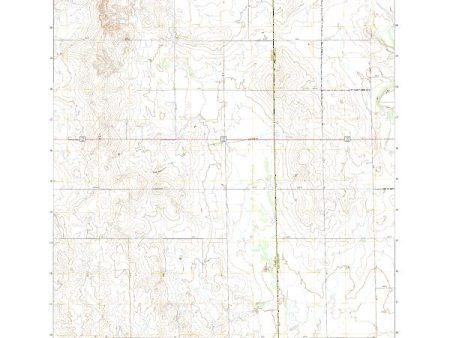 US Topo 7.5-minute map for Sugarloaf KS For Cheap