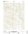 US Topo 7.5-minute map for Whiting KS Online Sale