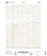 USGS US Topo 7.5-minute map for Inavale NEKS 2021 Hot on Sale