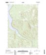 US Topo 7.5-minute map for Winterville ME For Cheap