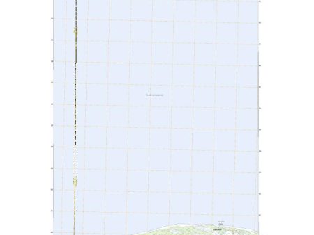 US Topo 7.5-minute map for Vermilion MI For Cheap