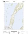 US Topo 7.5-minute map for Traverse City SE MI Online now