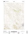 US Topo 7.5-minute map for Tipton West IA Discount