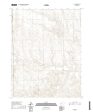 US Topo 7.5-minute map for Utica SW KS Online Hot Sale