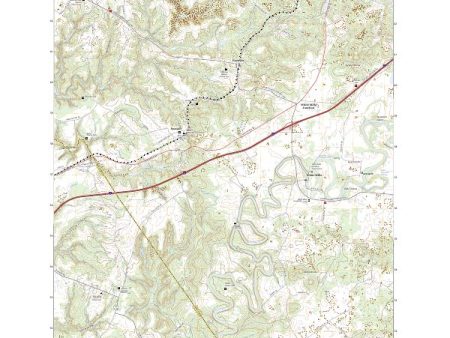 US Topo 7.5-minute map for Summit KY For Discount