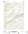 US Topo 7.5-minute map for Union City MI Online Sale