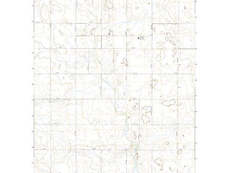 US Topo 7.5-minute map for Storm Lake NE IA Online Hot Sale