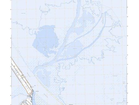 US Topo 7.5-minute map for Venice LA Supply