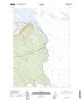 US Topo 7.5-minute map for Vanceboro MENB Supply