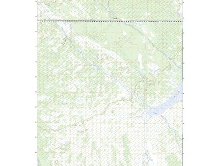 US Topo 7.5-minute map for Walsh MI Hot on Sale