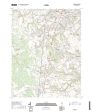 US Topo 7.5-minute map for Wyoming DE Online Sale