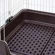 Marukan Puppy Dog Cage Supply