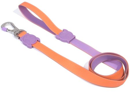 Zee.Dog Neopro Dog Leash (Iris) Online