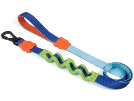 Zee.Dog Ruff Dog Leash (Orbit) Cheap