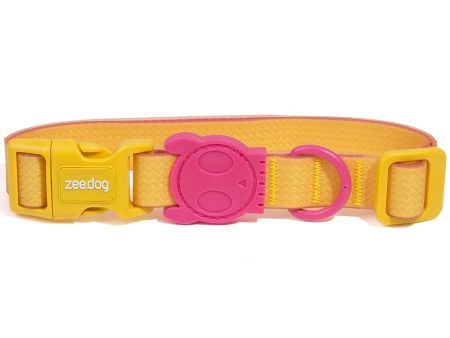 Zee.Dog Neopro Dog Collar (Lyra) Hot on Sale