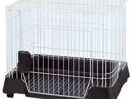 Marukan Puppy Dog Cage Supply